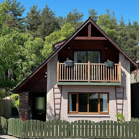 Birchwood Cottage Tore Esterno foto