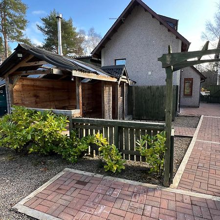 Birchwood Cottage Tore Esterno foto