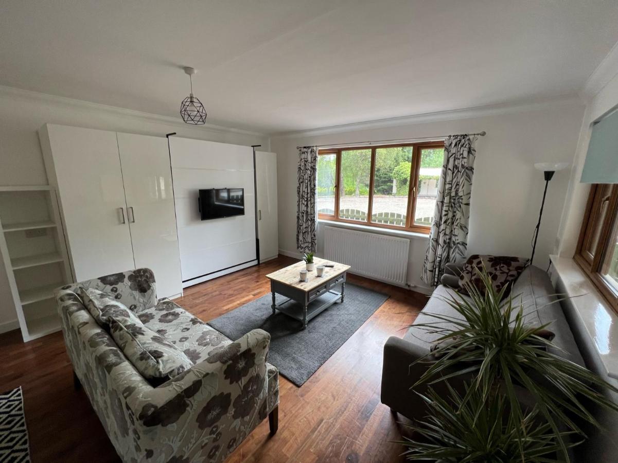 Birchwood Cottage Tore Esterno foto