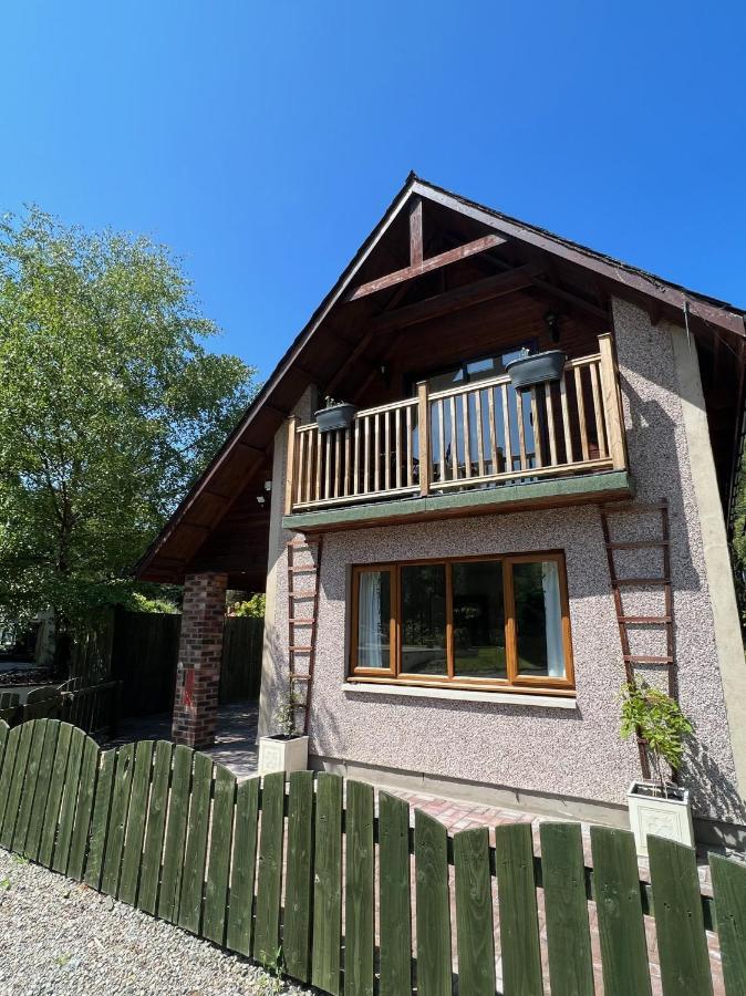 Birchwood Cottage Tore Esterno foto