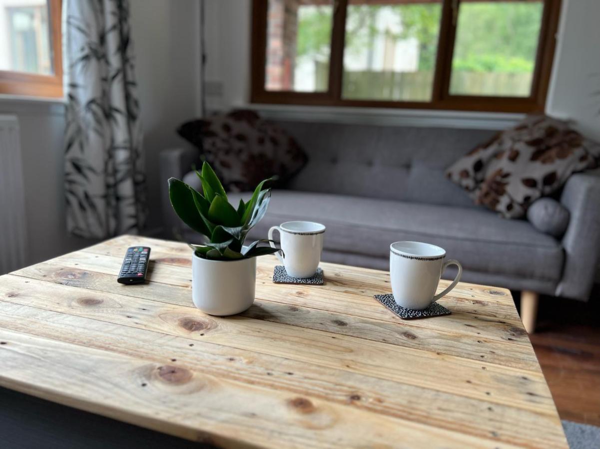 Birchwood Cottage Tore Esterno foto