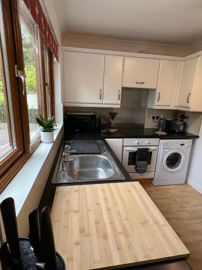Birchwood Cottage Tore Esterno foto