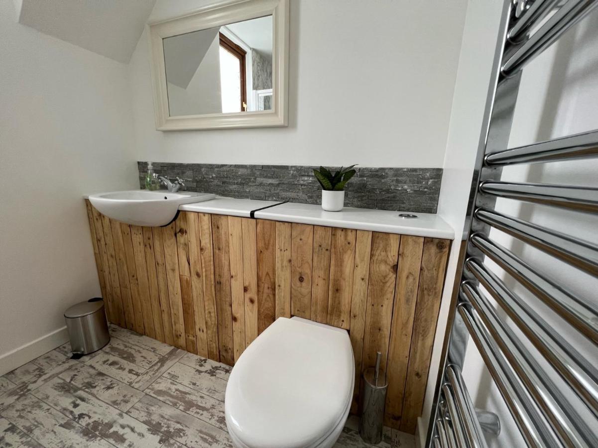 Birchwood Cottage Tore Esterno foto