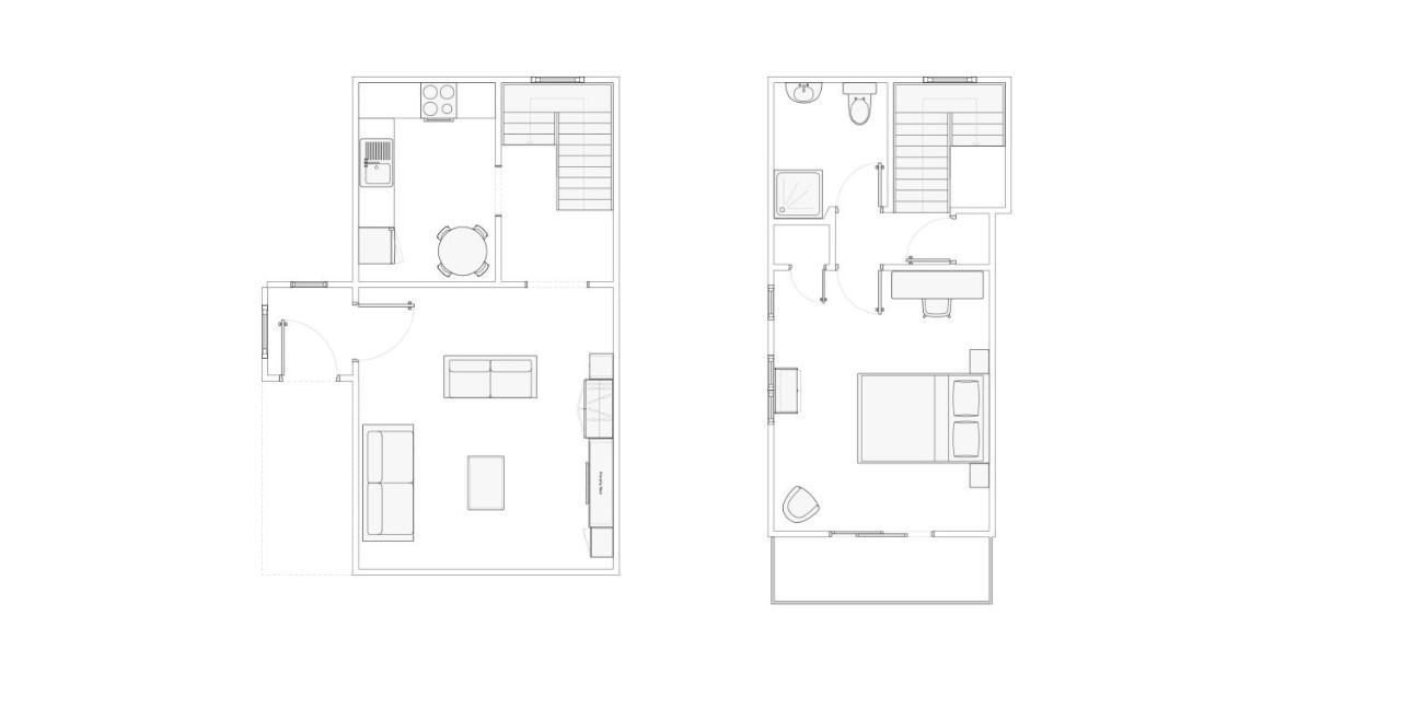Birchwood Cottage Tore Esterno foto