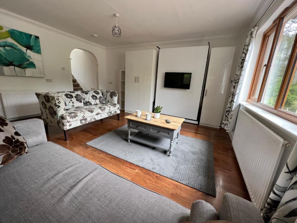 Birchwood Cottage Tore Esterno foto